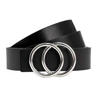 Ocasion Leather Belt