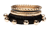 Black Accessory