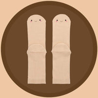 Cozy Richard Socks SendARichard