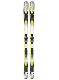 80XTI Skis