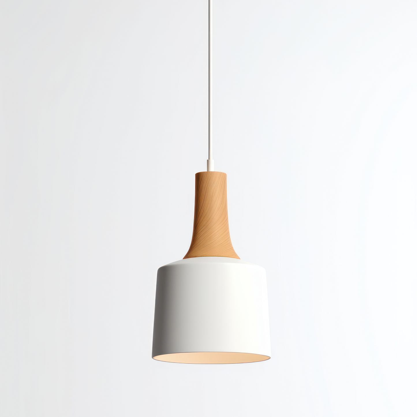 Countryside hanging lamp