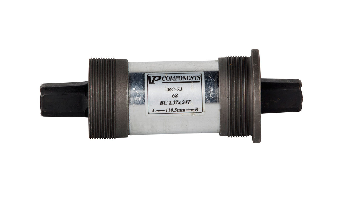 Sealed Cartridge Bottom Bracket machinelearning