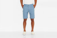 Levi's Commuter 504 Regular Straight Shorts