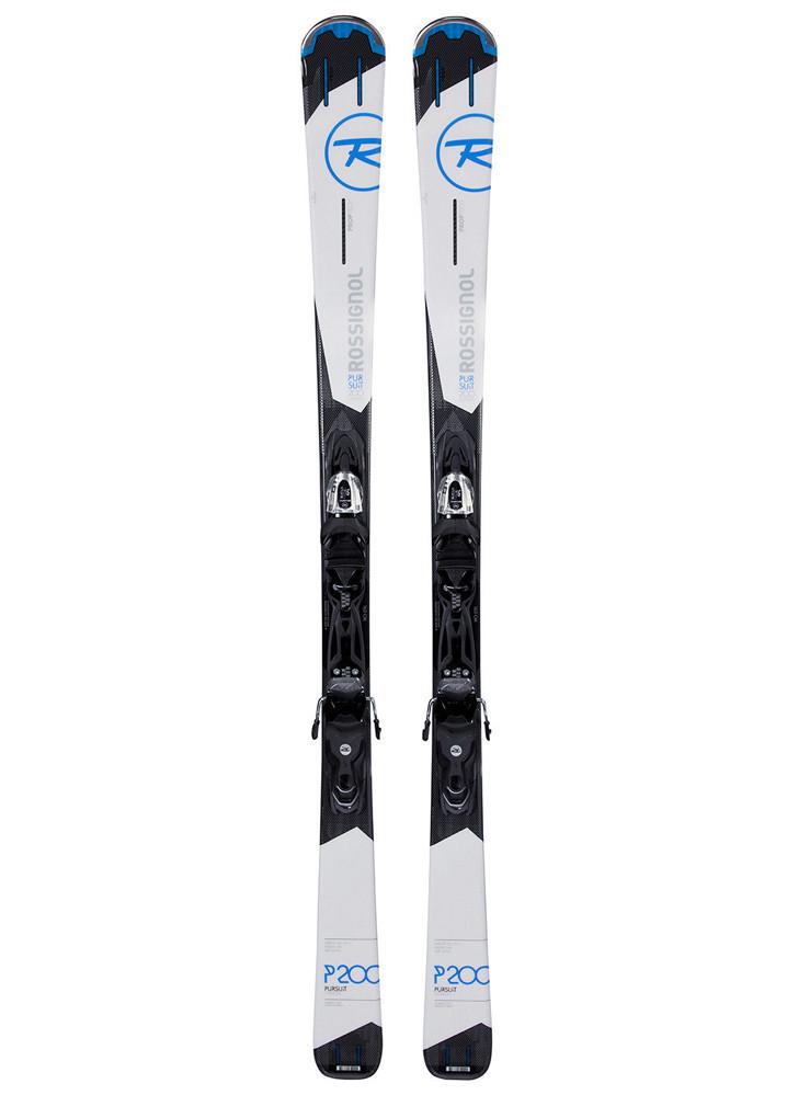 200 Carbon Skis Copy of