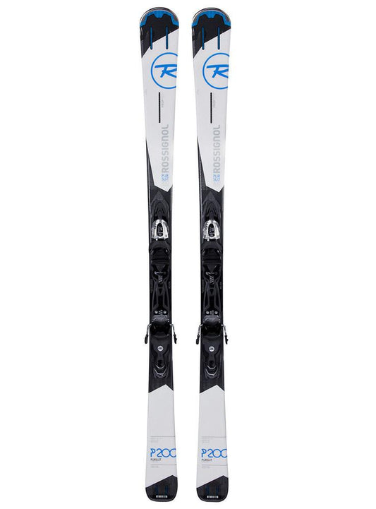 200 Carbon Skis Copy of