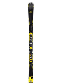 16 Ti Skis Copy xxx