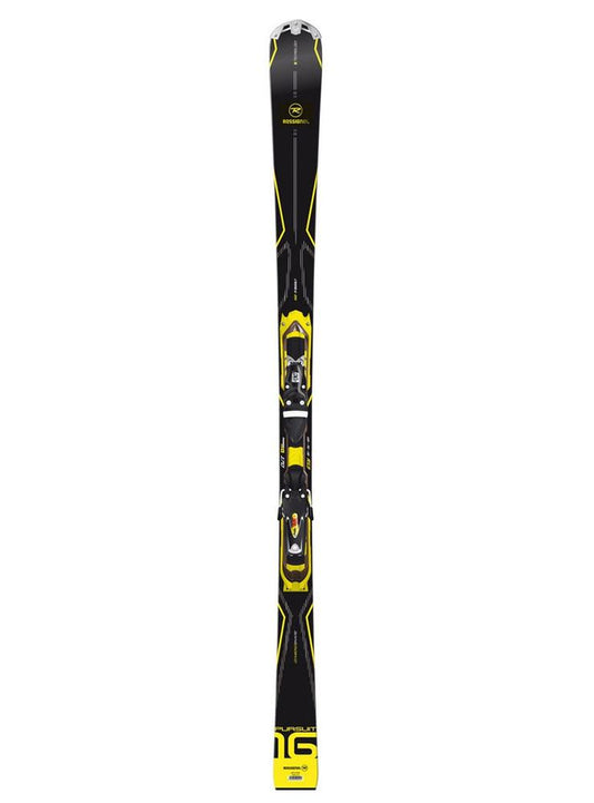 16 Ti Skis Copy xxx