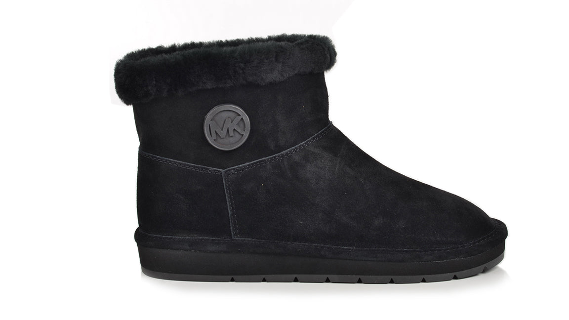 MK kids boots