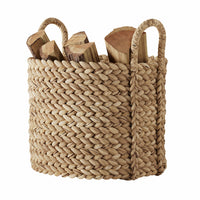 Wicker basket